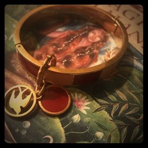 spartina bracelet